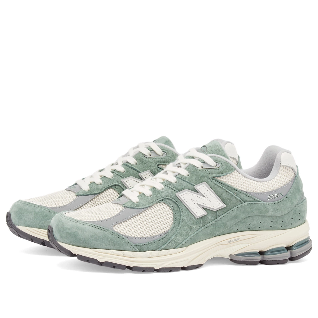 New Balance 2002R Sneaker Juniper